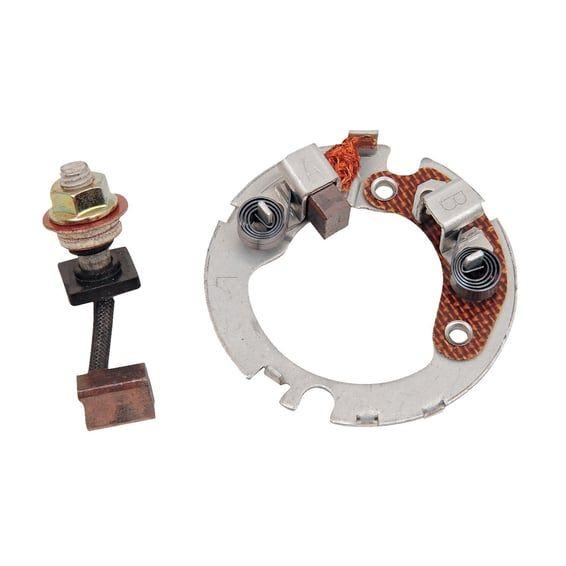Rick's brush plate repair kit - 2 brush Mitsuba