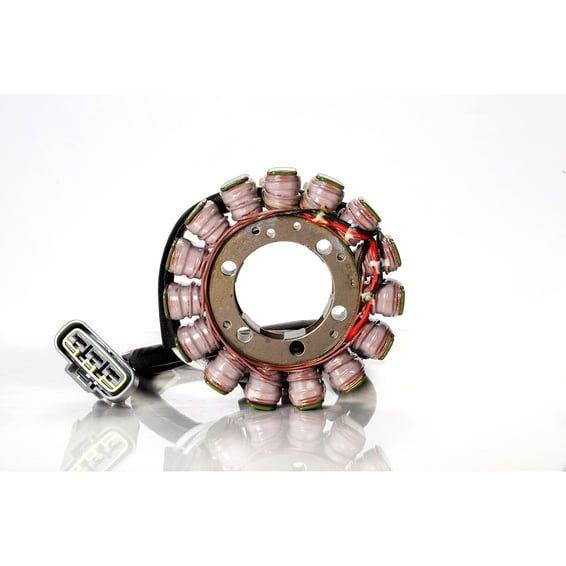 Rick's stator, OEM style Yamaha