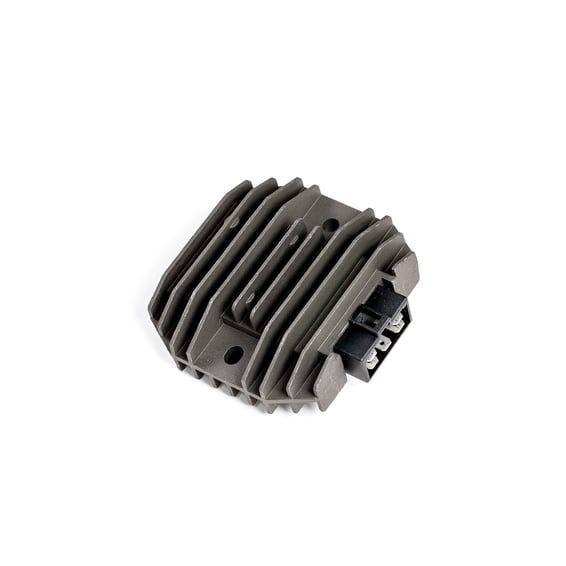 Rick's rectifier-regulator OEM style