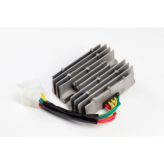 Rick's rectifier-regulator OEM style