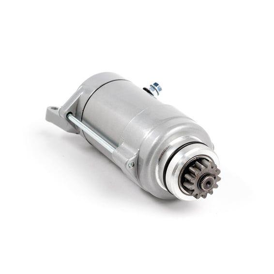 Rick's starter motor