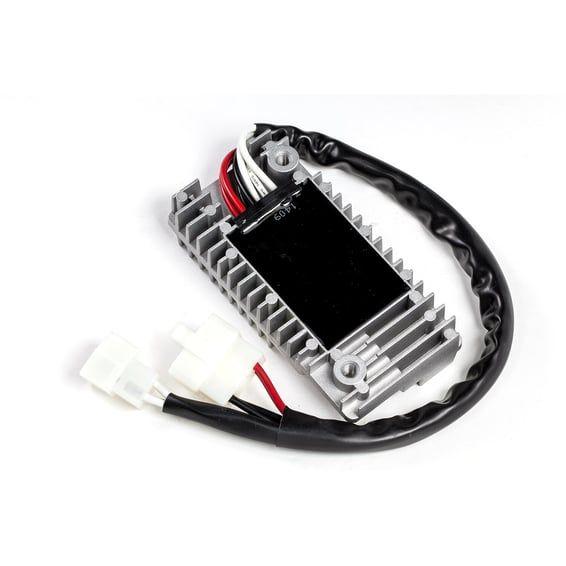 Rick's rectifier-regulator OEM style