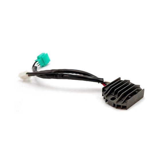 Rick's Lithium ion battery compatible rec-regulator