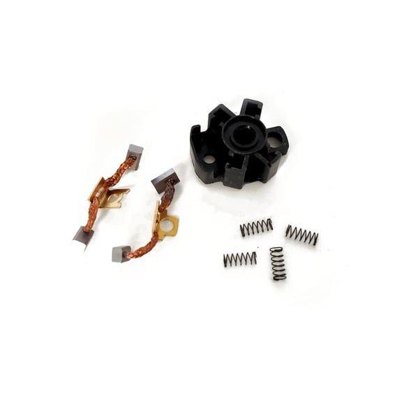 Rick's brush plate repair kit - 4 brush Mitsuba