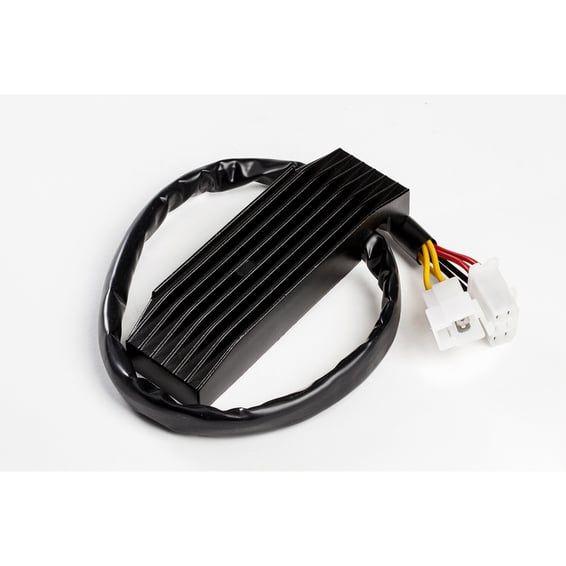 Rick's rectifier-regulator OEM style