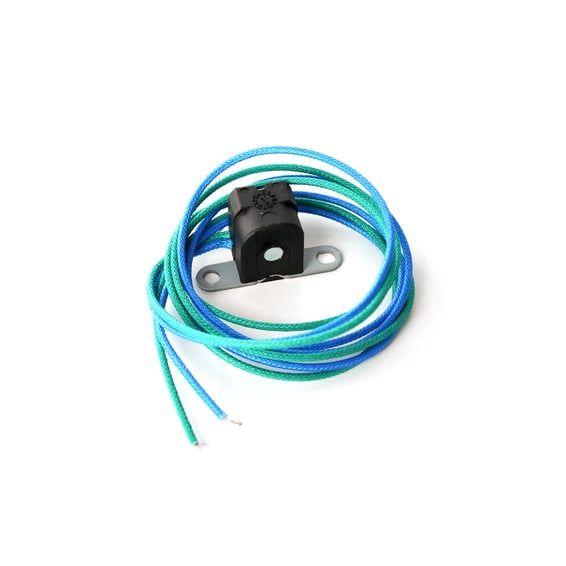 Rick's trigger coil, 500 ohm