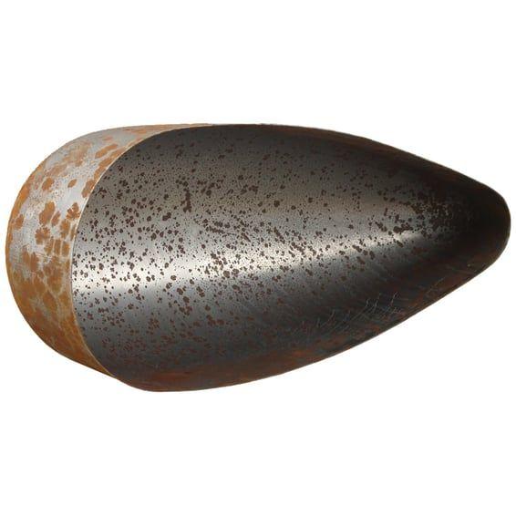 Gastank shell