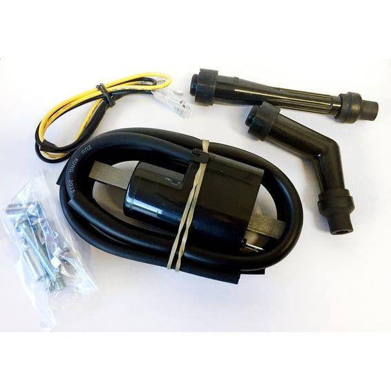 Rick's ignition coils