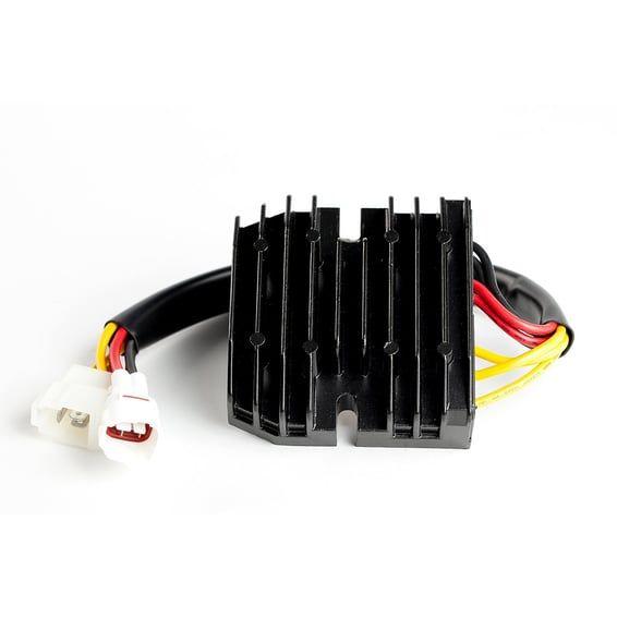 Rick's Hot Shot rectifier-regulator