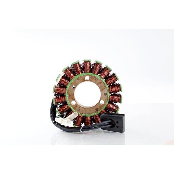 Rick's stator, OEM style Kawasaki