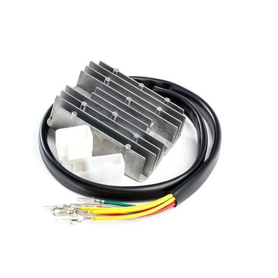 Rick's rectifier-regulator OEM style
