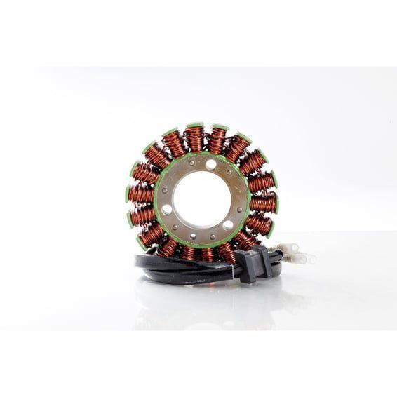 Rick's stator, OEM style Kawasaki