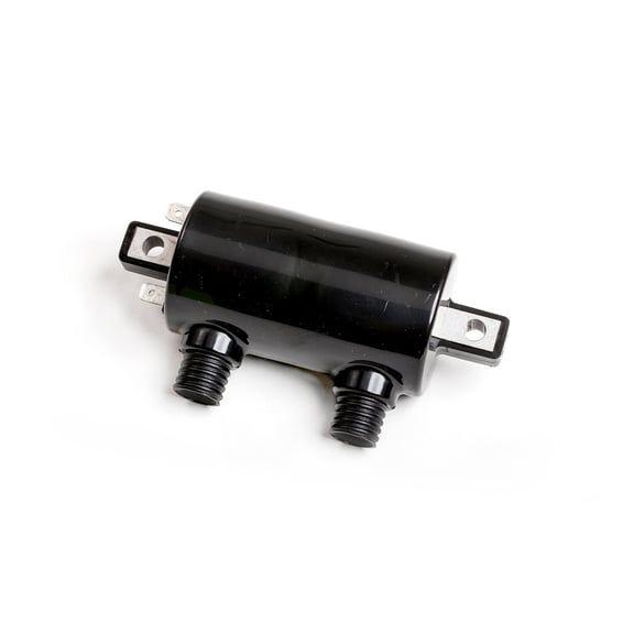 Rick's ignition coil