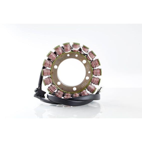 Rick's stator, OEM style Kawasaki