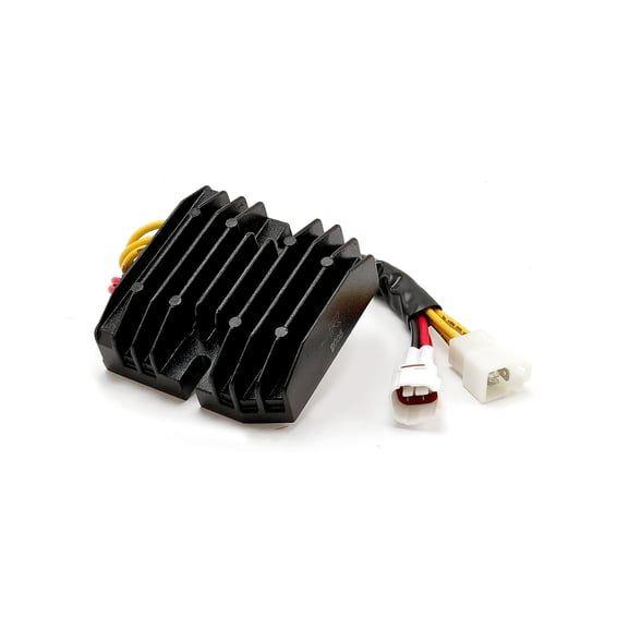 Rick's Hot Shot Lithium ion battery compatible rec-regulator