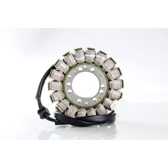 Rick's stator, OEM style Triumph