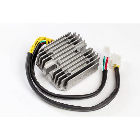Rick's rectifier-regulator OEM style