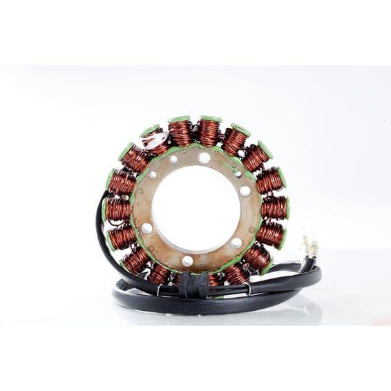 Rick's stator, OEM style Kawasaki