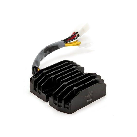 Rick's Hot Shot Lithium ion battery compatible rec-regulator