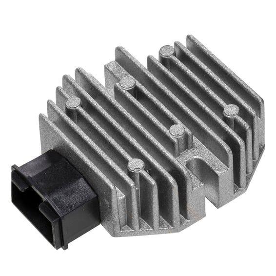 Rick's Hot Shot rectifier-regulator