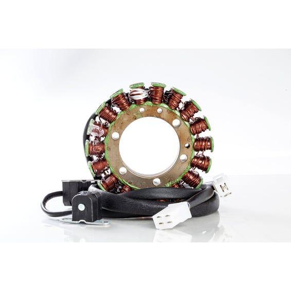 Rick's stator, OEM style Suzuki