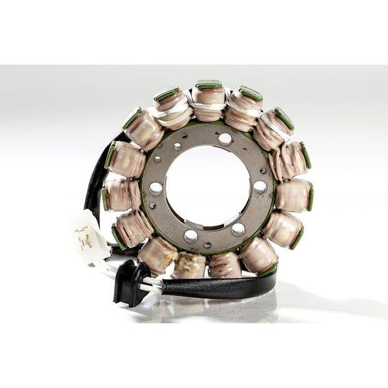 Rick's stator, OEM style Suzuki