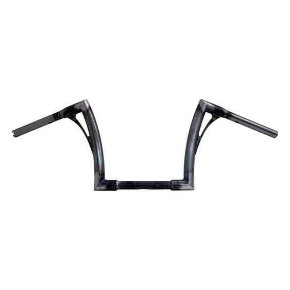 1-1/4" Flow Bar. Medium, without brace