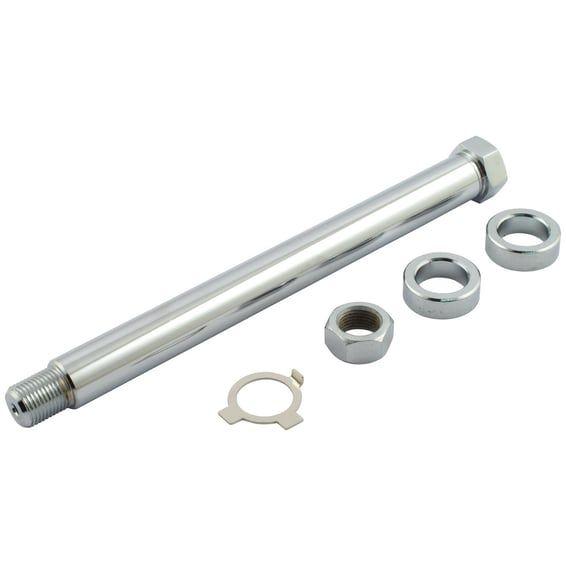 Swingarm pivot shaft kit
