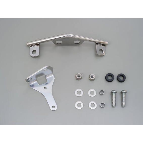 Velona mount bracket kit 60mm instruments. Single