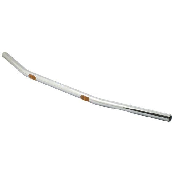 1" Drag bar. 99cm wide. Chrome