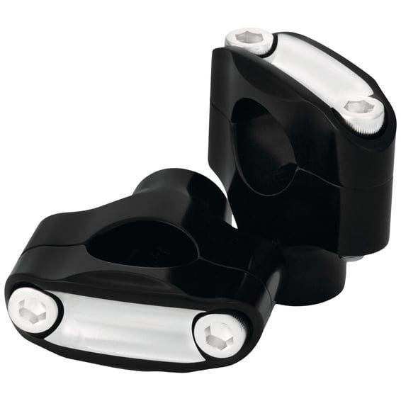 RSD, 2 bolt Nostalgia risers