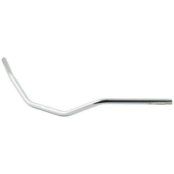 Fehling, 1" Power Bar. 105cm wide. Chrome
