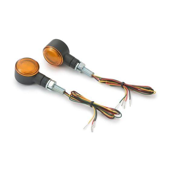 D-Light 'SOL-W' 3-1 LED taillight/turn signal combo