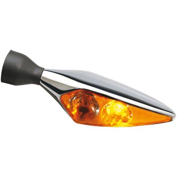 Micro Rhombus DF taillight/turn signal. RR