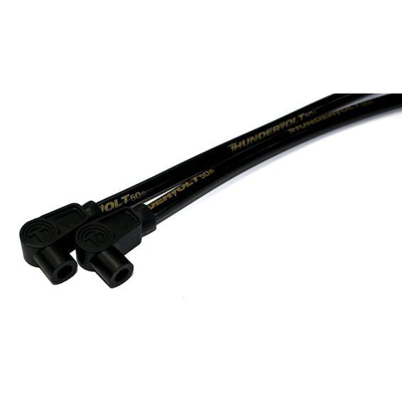 10.4mm ThunderVolt-50 univ. spark plug wire kit