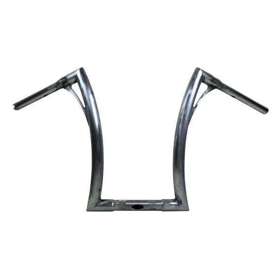 Flow-bar super fat handlebar extra tall