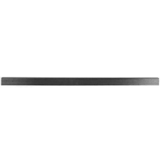 strip steel. 25 x 4 x 500mm