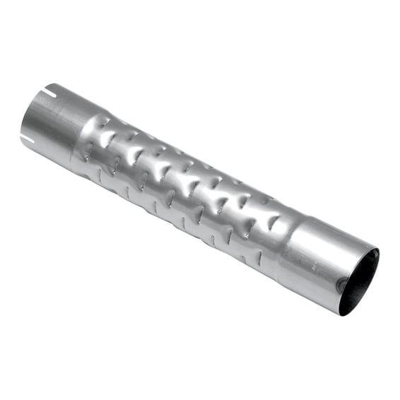 Competition baffle