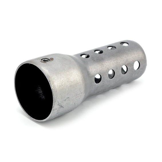 V&H replacement quiet baffle