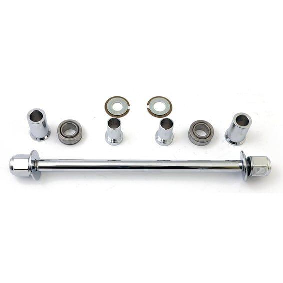 Swingarm pivot shaft rebuild kit