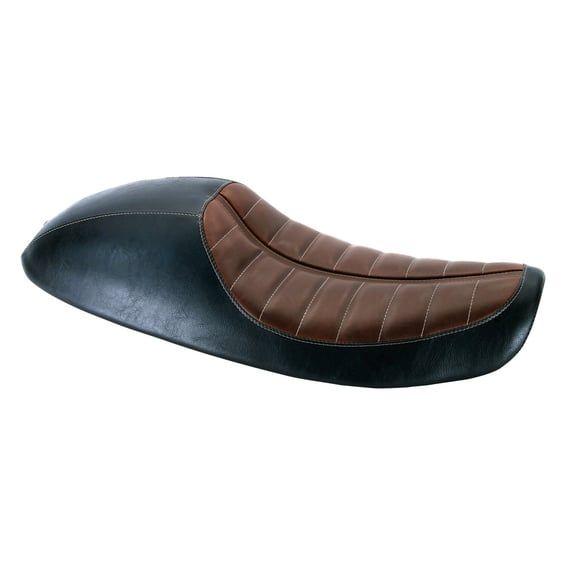 RSD Cafe classic seat Enzo brown/black