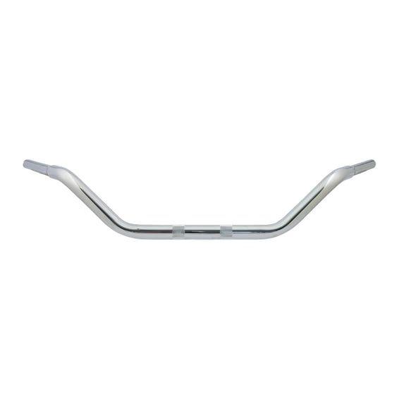 1-1/4" 'Fat Custom' handlebar. Chrome