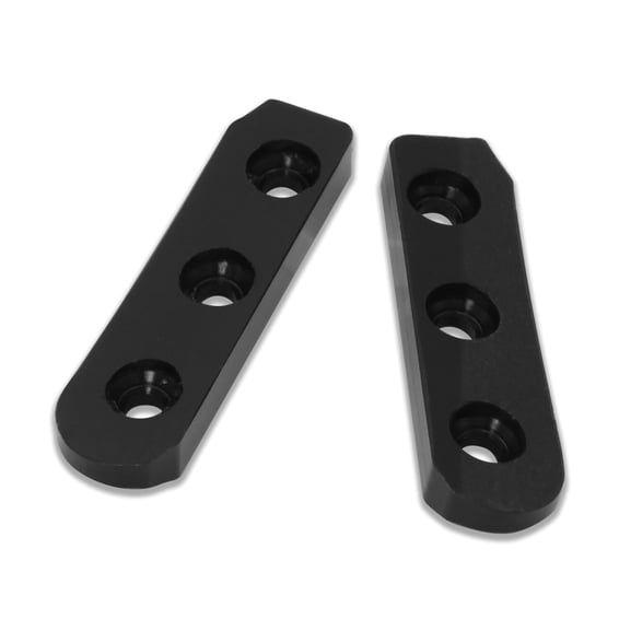 replacement ERG One floorboard sliders