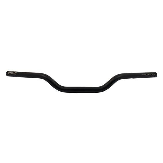 Guerilla 1" handlebar. Black