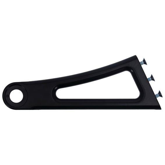HKC license plate bracket