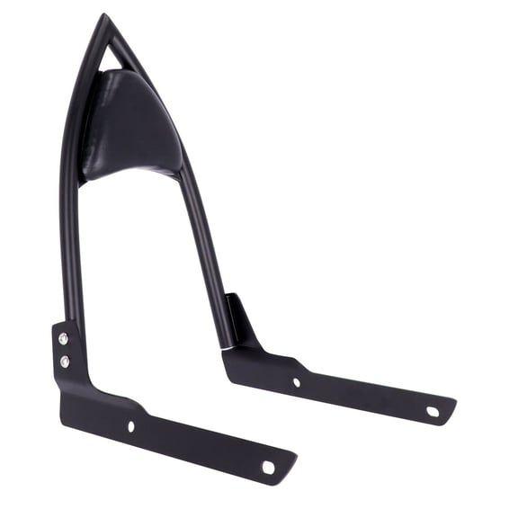 sissybar Arch. Black