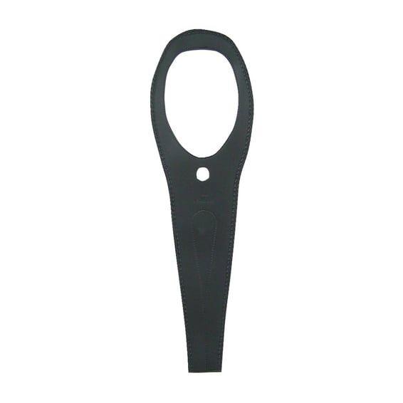 tank bib plain black
