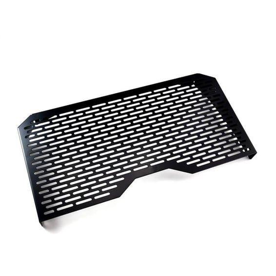 radiator cover # 2 black