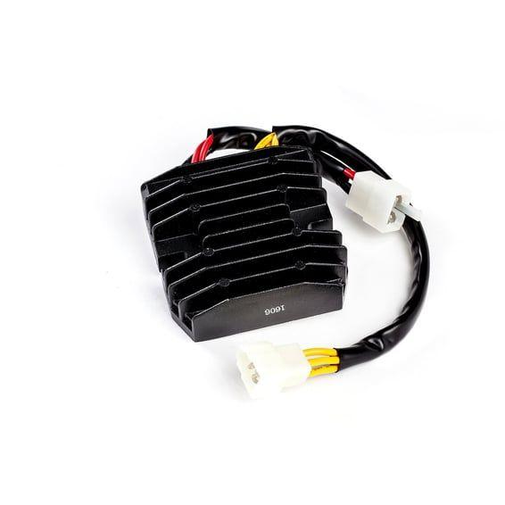 Rick's Hot Shot rectifier-regulator