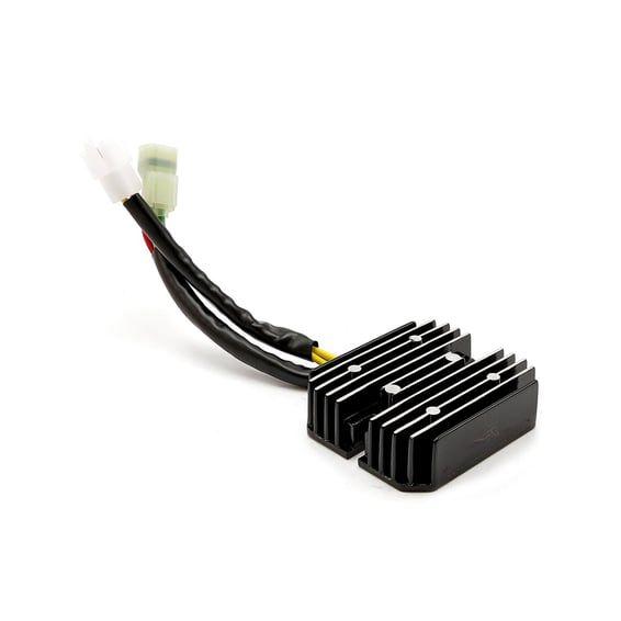 Rick's Lithium ion battery compatible rec-regulator